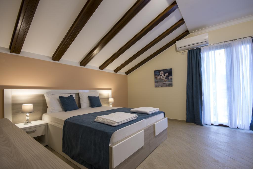 Jedro Apartmani Херцег-Новий Екстер'єр фото