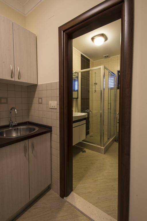 Jedro Apartmani Херцег-Новий Екстер'єр фото